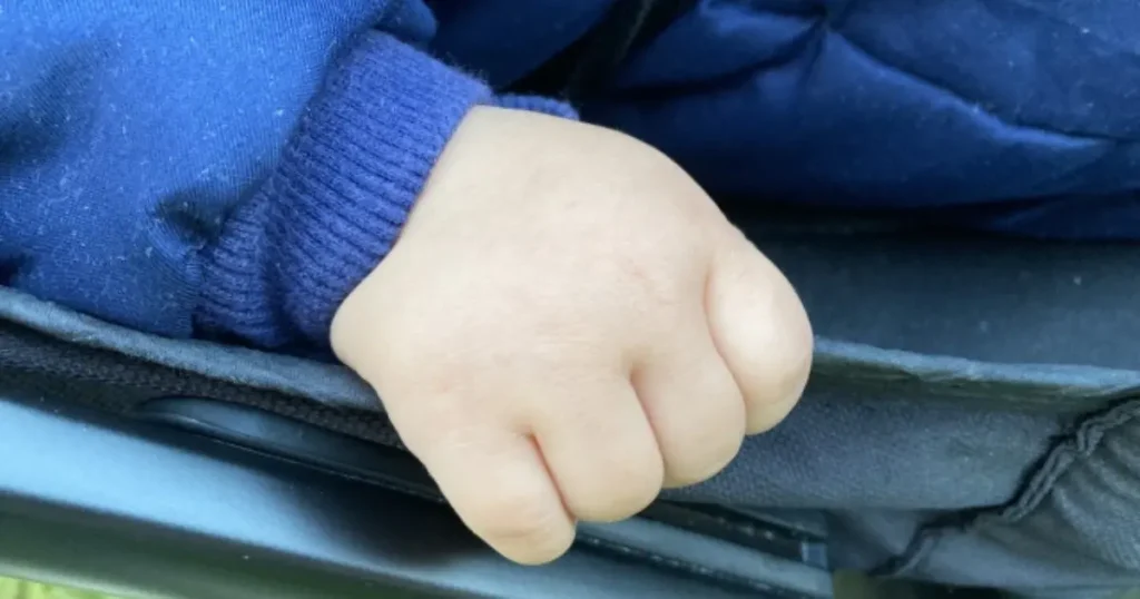 ベビーカー